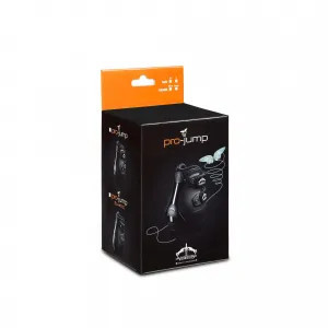 Ridershouse: Veredus Pro Jump Elastic Rear Ridershouse: Veredus Pro Jump Elastic Rear