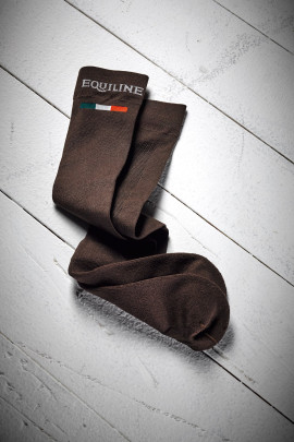 Equiline Silver Plus Light Socks Equiline Silver Plus Light Socks