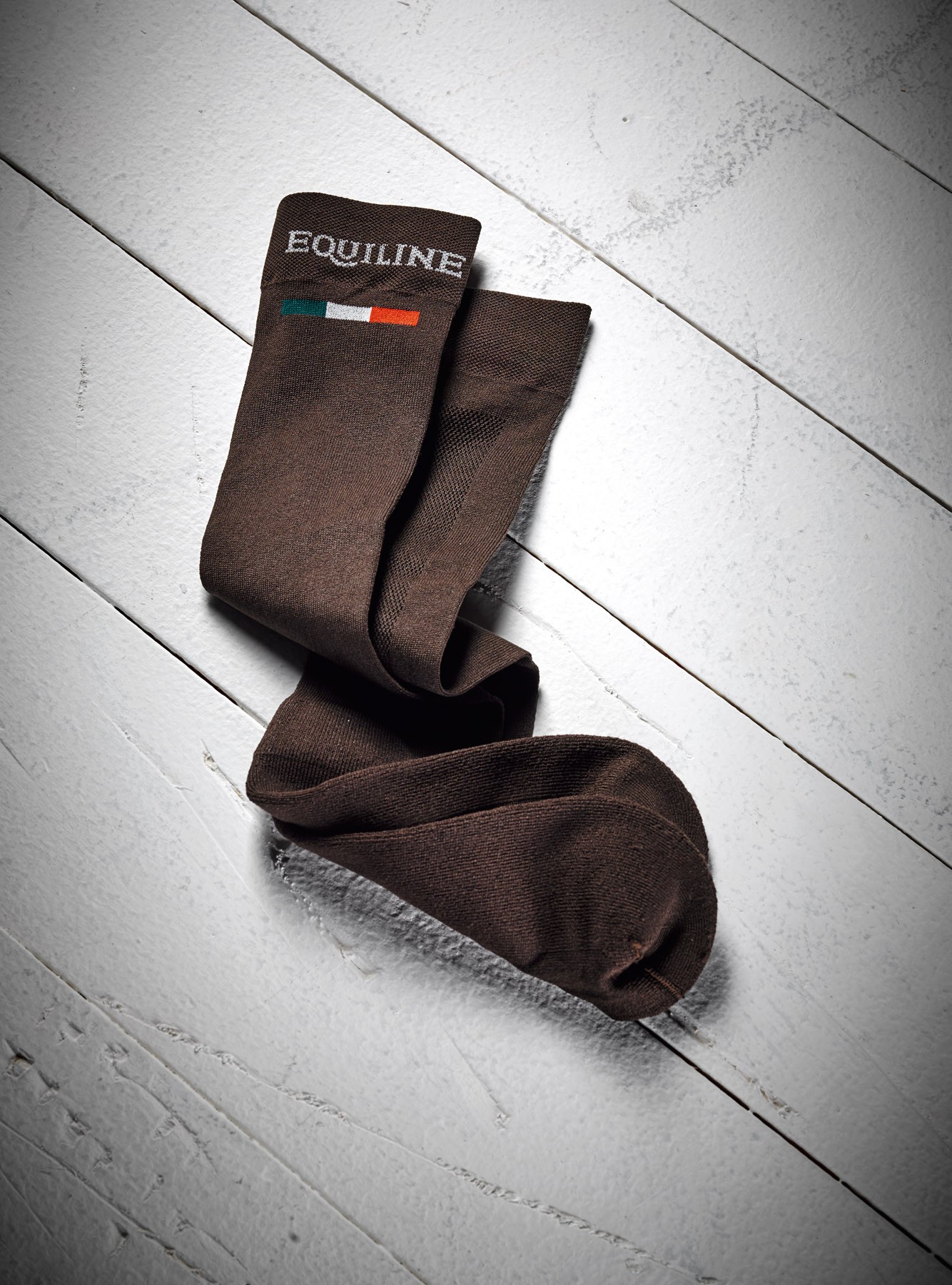 Equiline Sokken Silver Plus Light Equiline Sokken Silver Plus Light