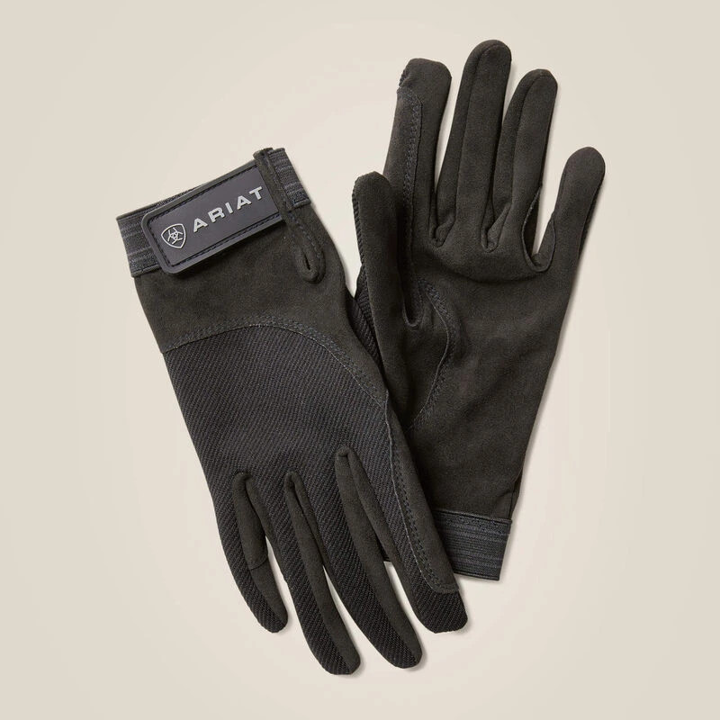 Ariat Riding Gloves Tek Grip buy? - available Ariat Riding Gloves Tek Grip buy? - available