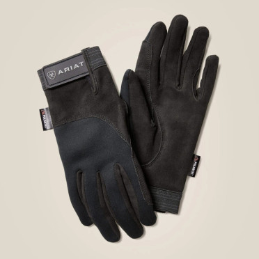Ariat Handschoenen Insulated Tek Grip kopen? - verkrijgbaar Ariat Handschoenen Insulated Tek Grip kopen? - verkrijgbaar