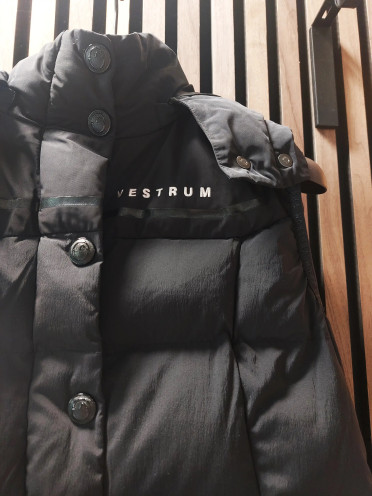 Vestrum Vest Amiens Black buy? - available Vestrum Vest Amiens Black buy? - available