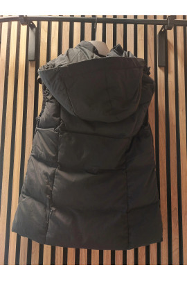 Vestrum Bodywarmer Amiens Zwart kopen? - verkrijgbaar Vestrum Bodywarmer Amiens Zwart kopen? - verkrijgbaar