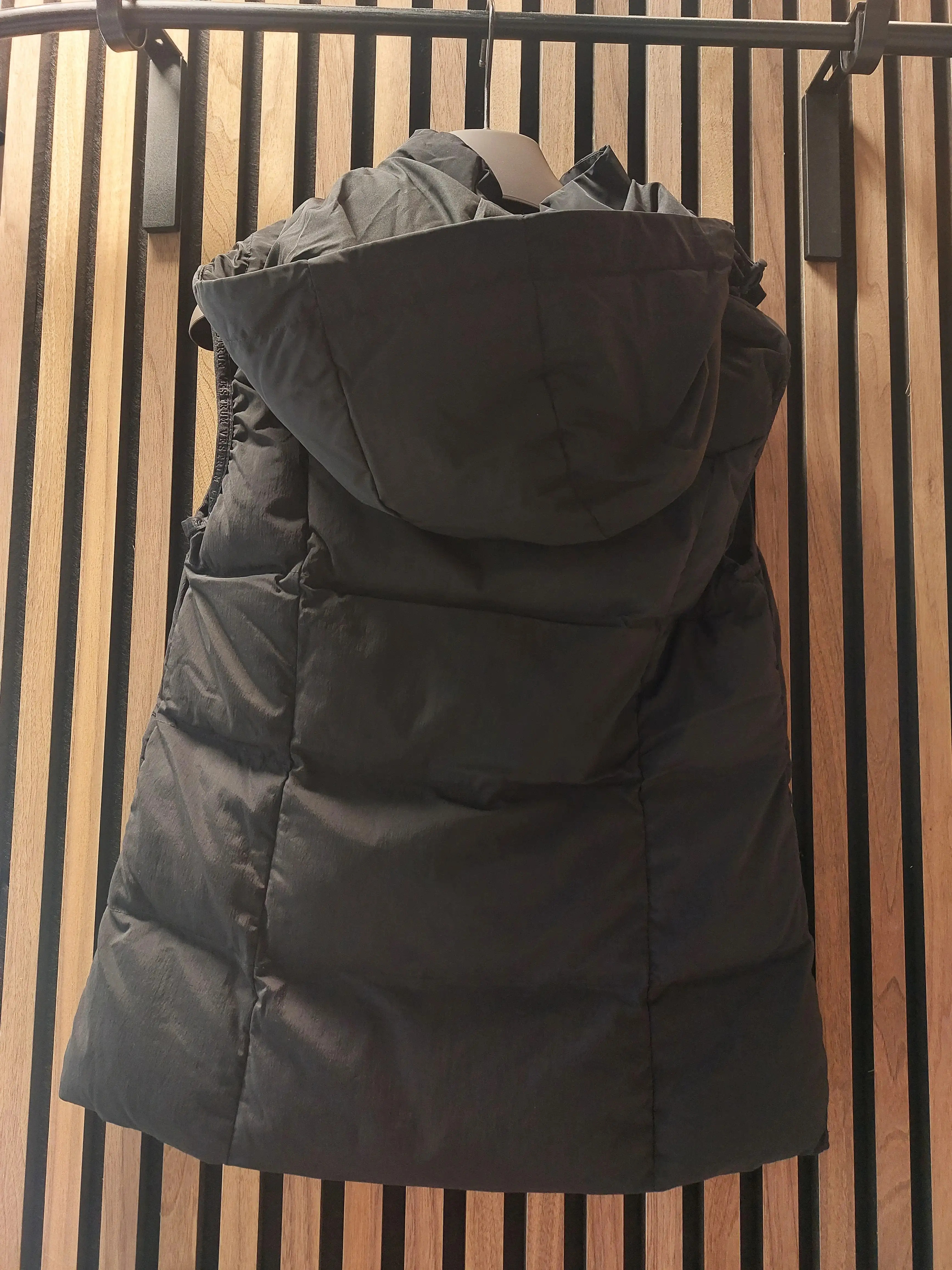 Vestrum Bodywarmer Amiens Zwart kopen? - verkrijgbaar Vestrum Bodywarmer Amiens Zwart kopen? - verkrijgbaar