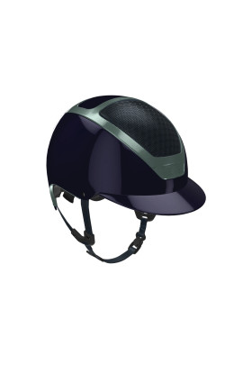 KASK DOGMA PURE SHINE Painted Aquamarine Frame - Atlantic Blue