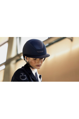 KASK Star Lady, a style icon. speciaal voor de dames, Hunter Editie KASK Star Lady, a style icon. speciaal voor de dames, Hunter Editie