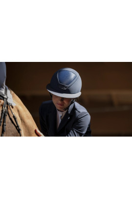 KASK Star Lady, a style icon. speciaal voor de dames, Hunter Editie KASK Star Lady, a style icon. speciaal voor de dames, Hunter Editie