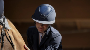 KASK Star Lady, a style icon. speciaal voor de dames, Hunter Editie KASK Star Lady, a style icon. speciaal voor de dames, Hunter Editie