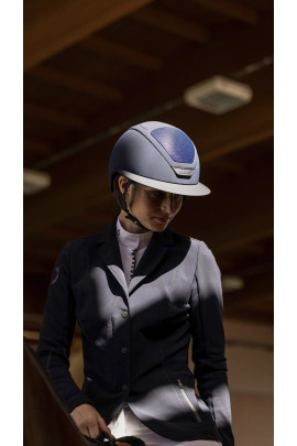 KASK Star Lady, a Stylr Icon. Special for the ladies Hunter Edition