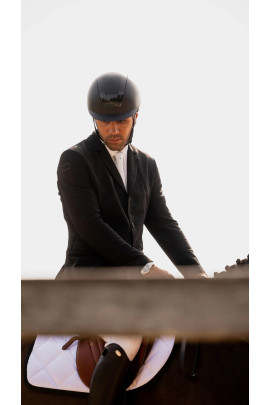 KASK Kooki,  een cap die geen concessies doet aan de veiligheid! leverbaar in Mat en Glans