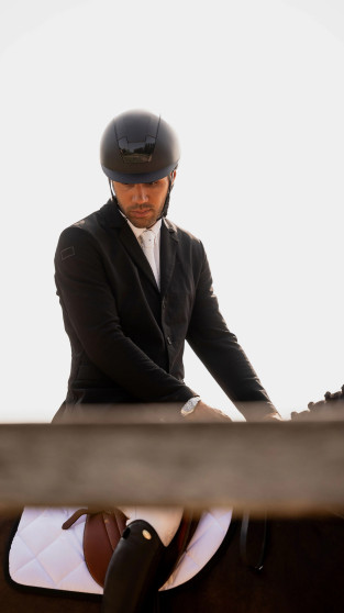 KASK Kooki, een cap die geen concessies doet aan de veiligheid! leverbaar in Mat en Glans KASK Kooki, een cap die geen concessies doet aan de veiligheid! leverbaar in Mat en Glans