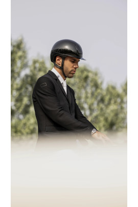 KASK Kooki,  een cap die geen concessies doet aan de veiligheid! leverbaar in Mat en Glans