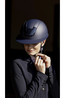 KASK Kooki, een cap die geen concessies doet aan de veiligheid! leverbaar in Mat en Glans KASK Kooki, een cap die geen concessies doet aan de veiligheid! leverbaar in Mat en Glans