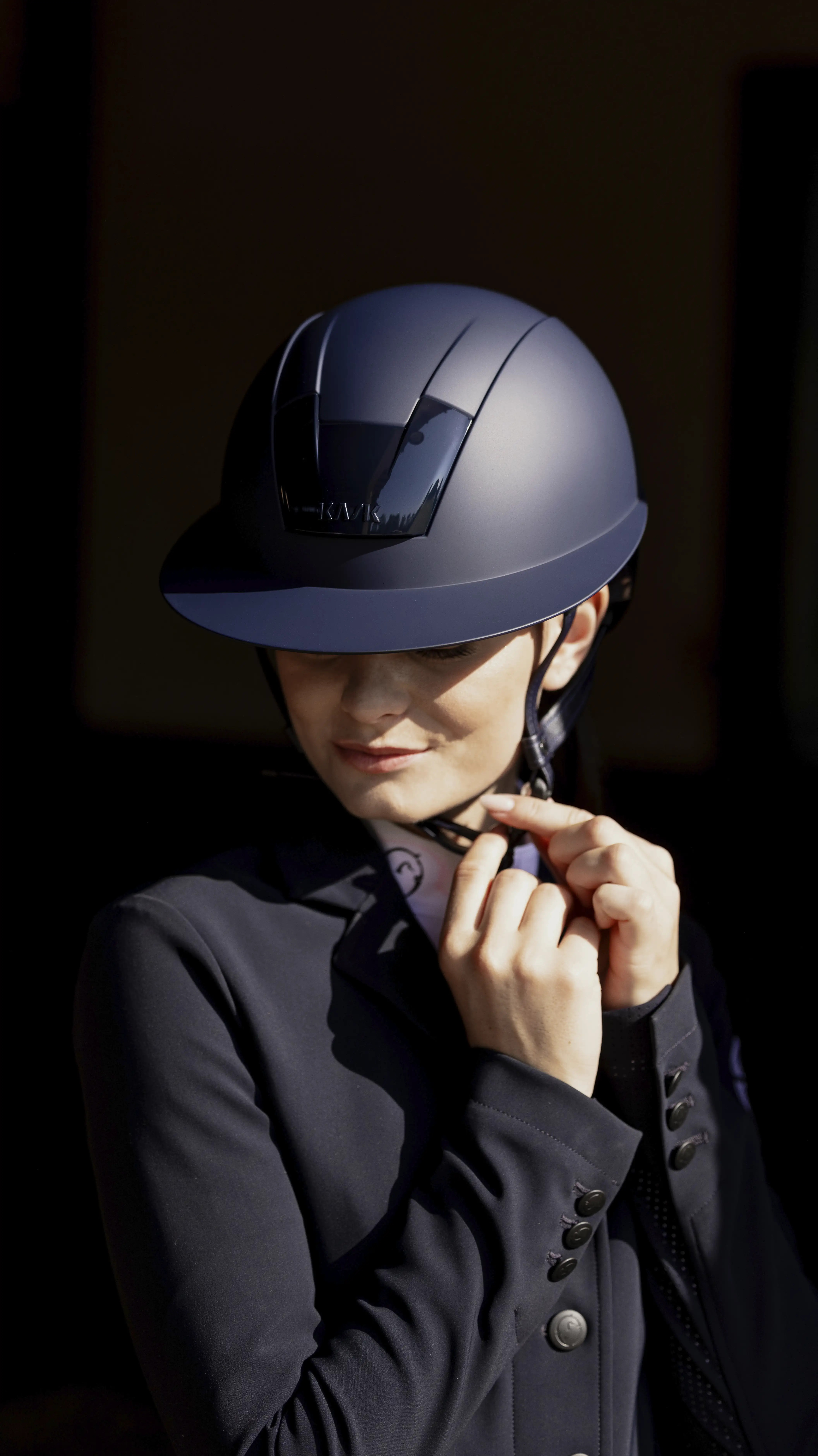 KASK Kooki, een cap die geen concessies doet aan de veiligheid! leverbaar in Mat en Glans KASK Kooki, een cap die geen concessies doet aan de veiligheid! leverbaar in Mat en Glans