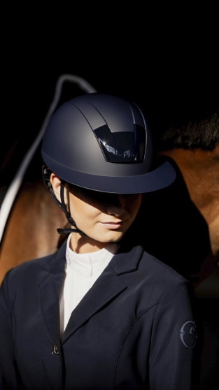KASK Kooki, een cap die geen concessies doet aan de veiligheid! leverbaar in Mat en Glans KASK Kooki, een cap die geen concessies doet aan de veiligheid! leverbaar in Mat en Glans