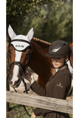 KASK Star Lady, a style icon. speciaal voor de dames