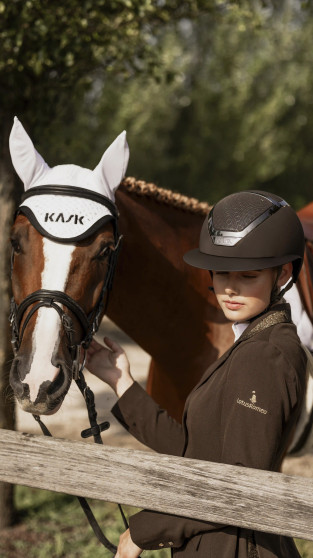 KASK Star Lady, a Stylr Icon. Special for the ladies KASK Star Lady, a Stylr Icon. Special for the ladies