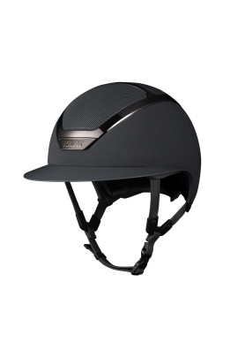 KASK Star Lady, a style icon. speciaal voor de dames KASK Star Lady, a style icon. speciaal voor de dames