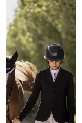 KASK Star Lady, a style icon. speciaal voor de dames