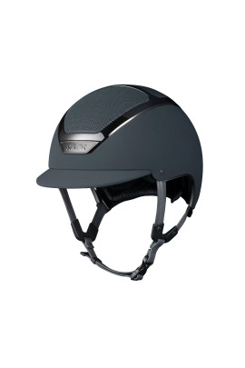 KASK Dogma Chrome Light elegante veiligheidscap KASK Dogma Chrome Light elegante veiligheidscap