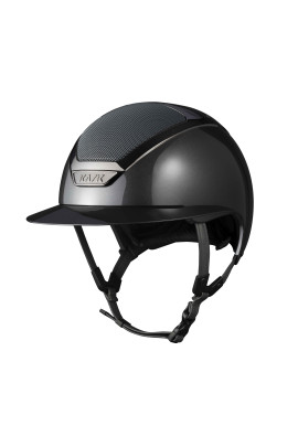 KASK Starlady PURE SHINE Chrome Frame | Antraciet KASK Starlady PURE SHINE Chrome Frame | Antraciet