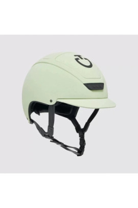 KASK CT R-EVO Wide Brim Cap Lime Green