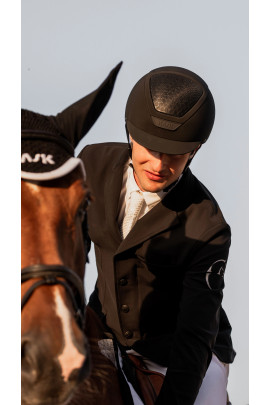 Ridershouse has a large collection of Elegant KASK caps