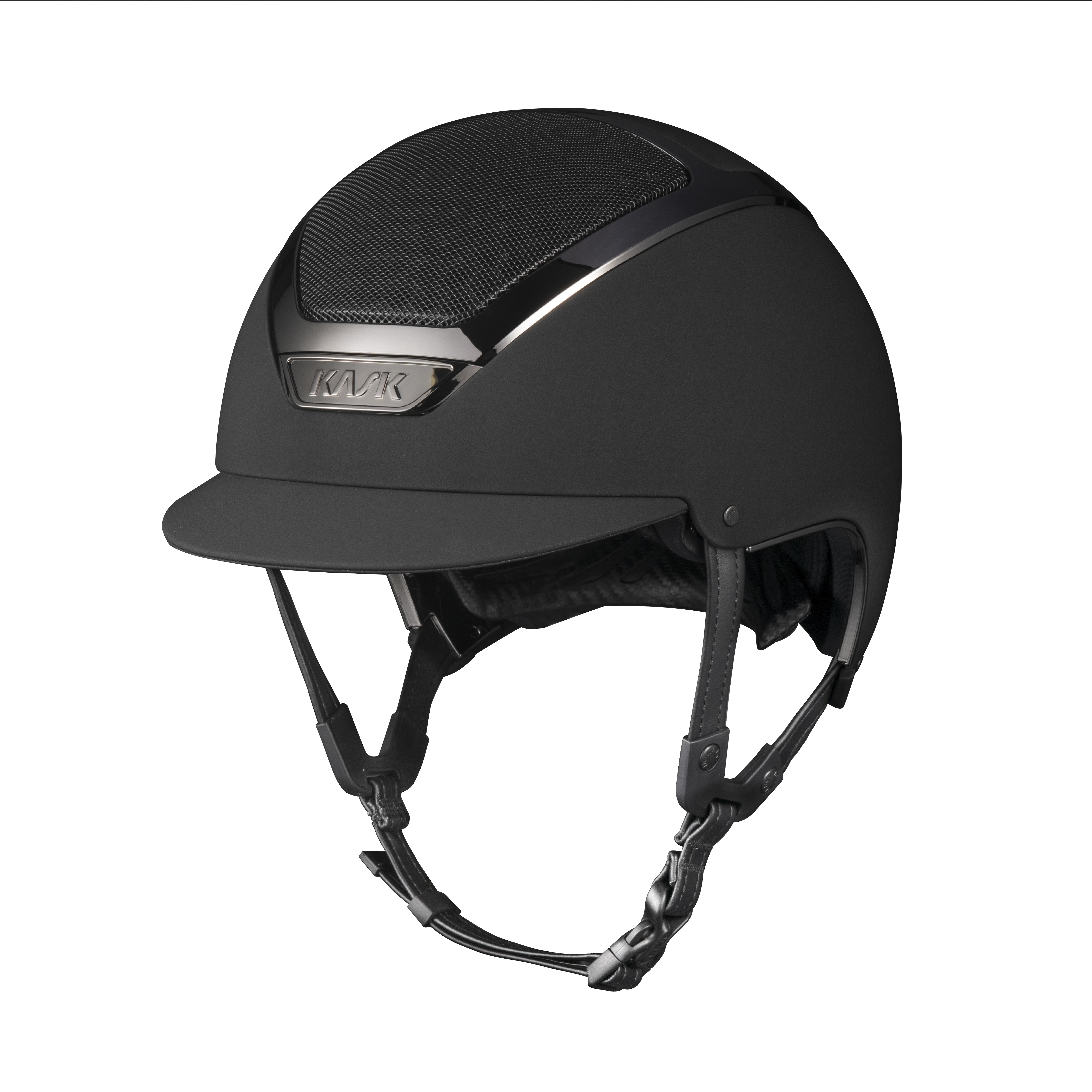 KASK Dogma Chrome Light elegante veiligheidscap, voor jong en oud. KASK Dogma Chrome Light elegante veiligheidscap, voor jong en oud.