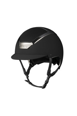 KASK Dogma Chrome Light elegante veiligheidscap