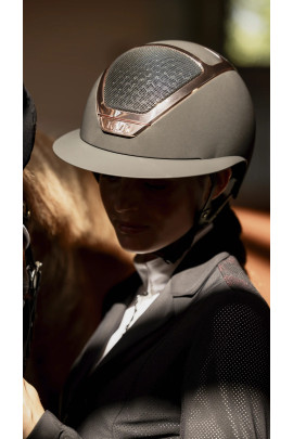 KASK Star Lady, a style icon. speciaal voor de dames