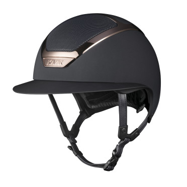 KASK Star Lady, a style icon. speciaal voor de dames KASK Star Lady, a style icon. speciaal voor de dames