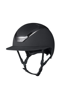 KASK Star Lady Zwart, speciaal voor de dames - is dit iets voor jouw? KASK Star Lady Zwart, speciaal voor de dames - is dit iets voor jouw?