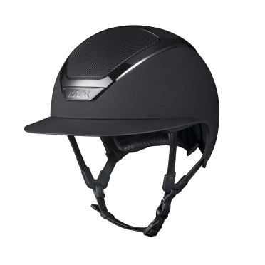 KASK Star Lady Zwart, speciaal voor de dames - is dit iets voor jouw? KASK Star Lady Zwart, speciaal voor de dames - is dit iets voor jouw?