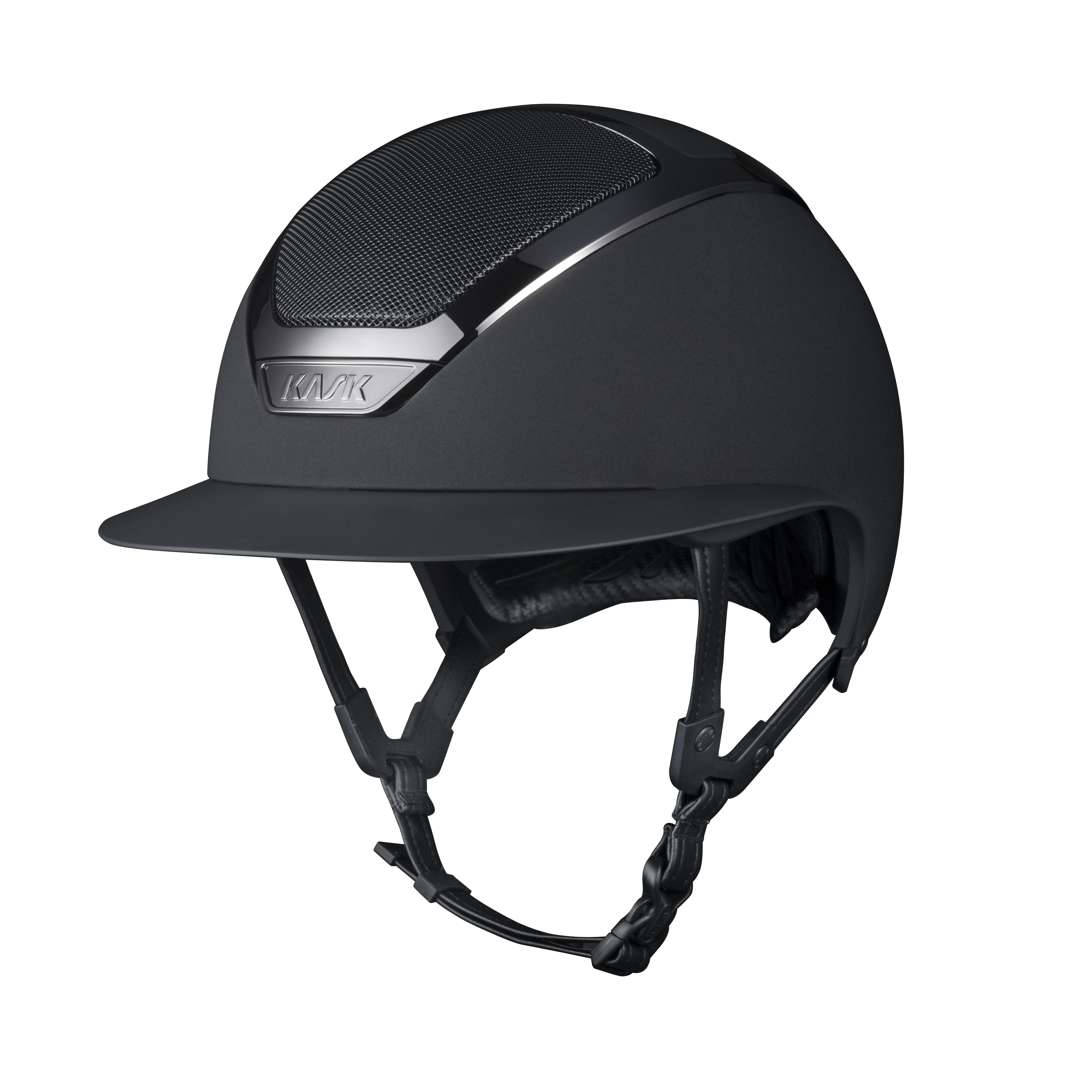 KASK Star Lady Black - Chrome Black Frame Something for you? KASK Star Lady Black - Chrome Black Frame Something for you?