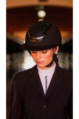KASK Star Lady Zwart, speciaal voor de dames - is dit iets voor jouw?