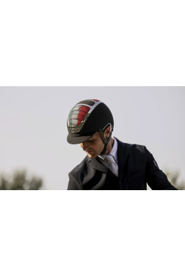 KASK Dogma Chrome Light elegante veiligheidscap