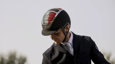 KASK Dogma Chrome Light elegante veiligheidscap KASK Dogma Chrome Light elegante veiligheidscap
