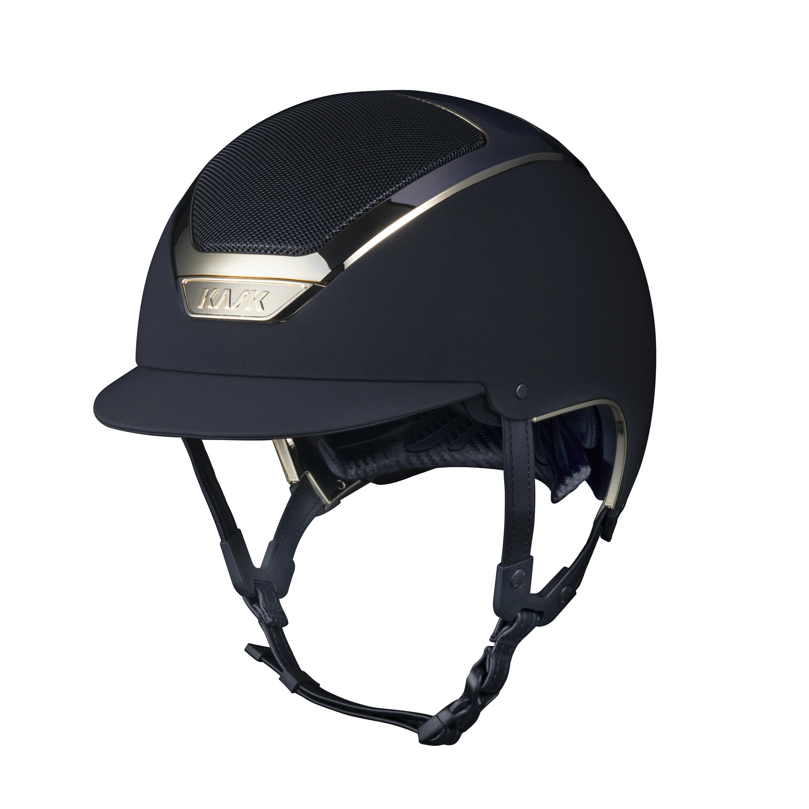 KASK Dogma Chrome Safty helmets with a stylishly touch KASK Dogma Chrome Safty helmets with a stylishly touch