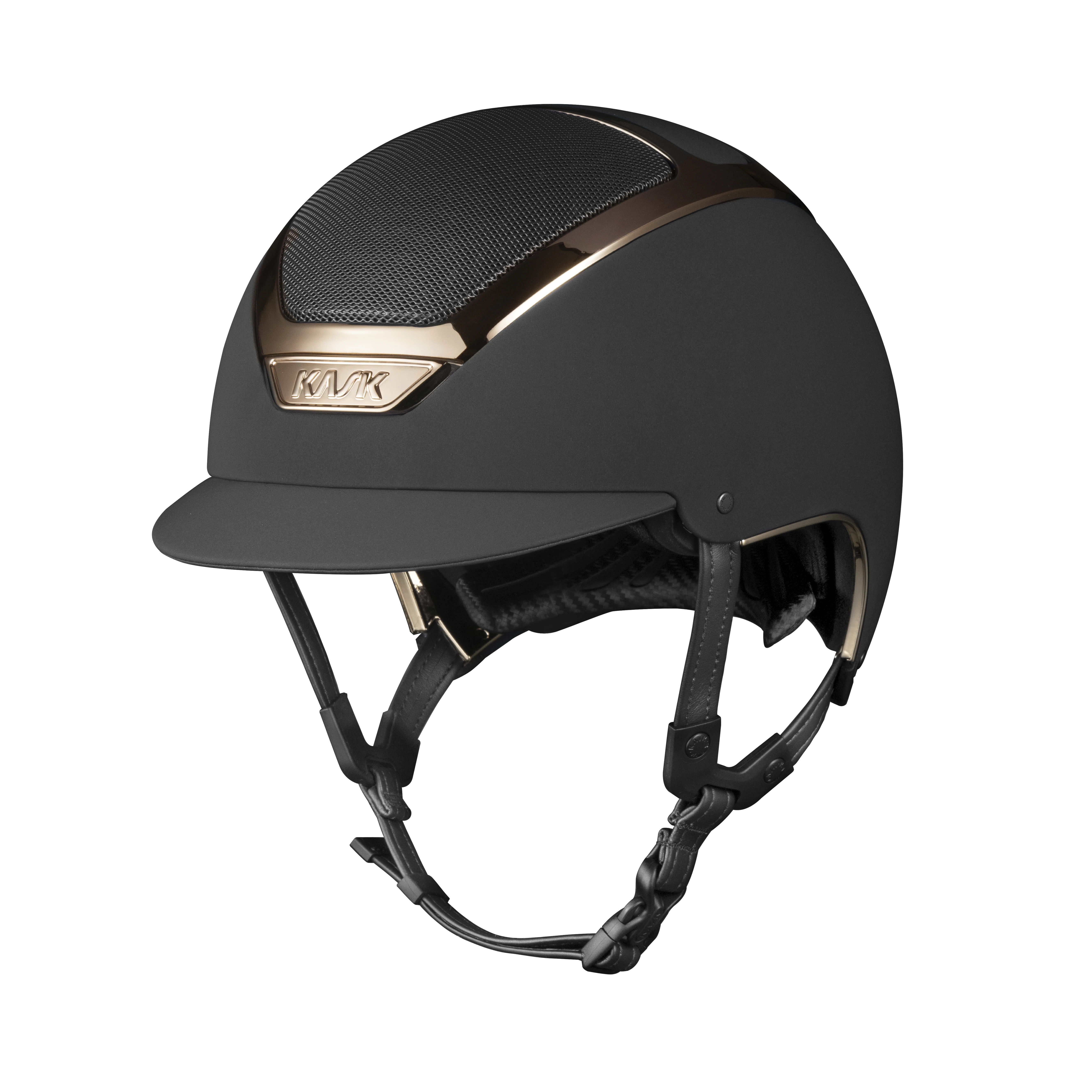 KASK Dogma Chrome Safty helmets with a stylishly touch KASK Dogma Chrome Safty helmets with a stylishly touch