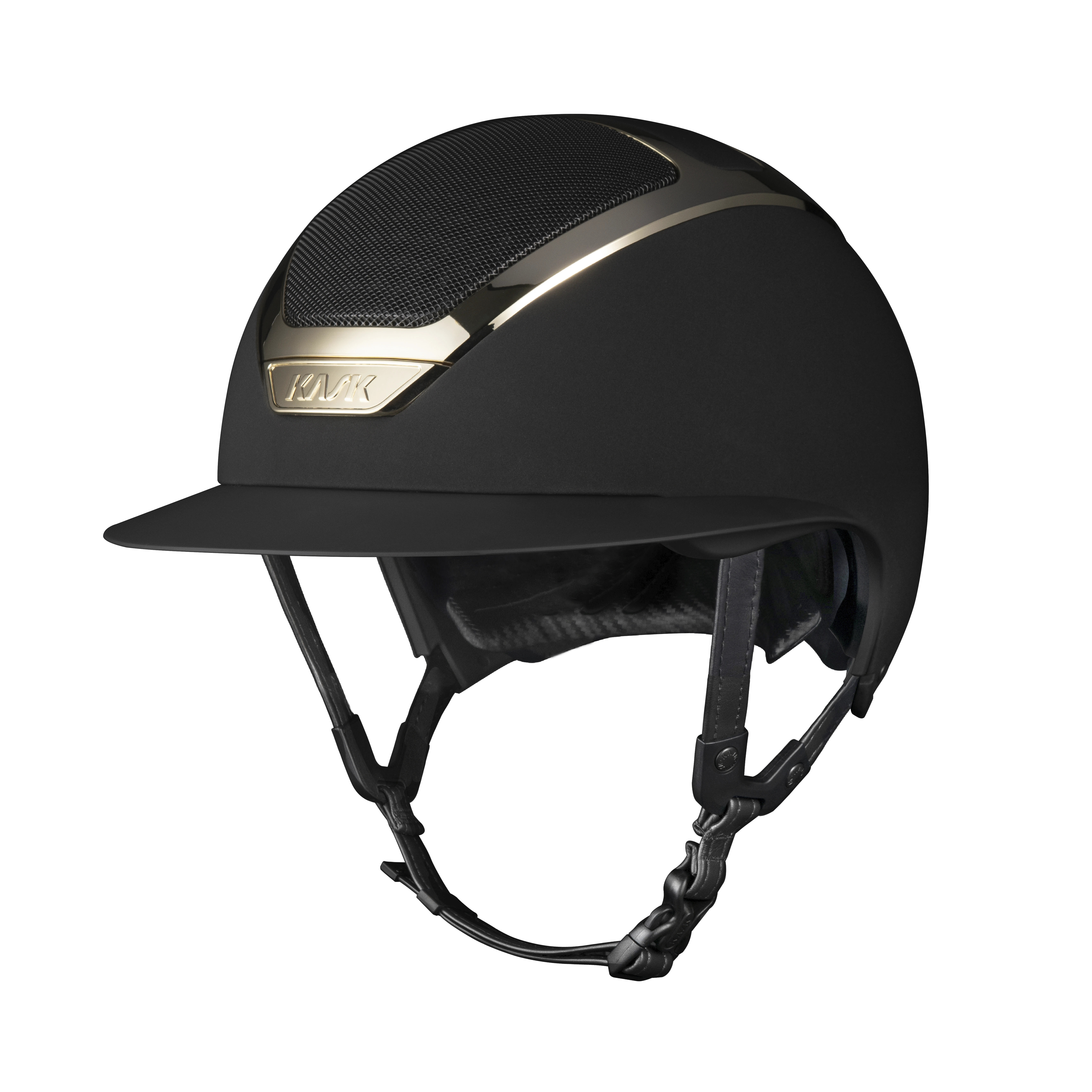 KASK Star Lady, a style icon. speciaal voor de dames blauw met een Rose Frame KASK Star Lady, a style icon. speciaal voor de dames blauw met een Rose Frame