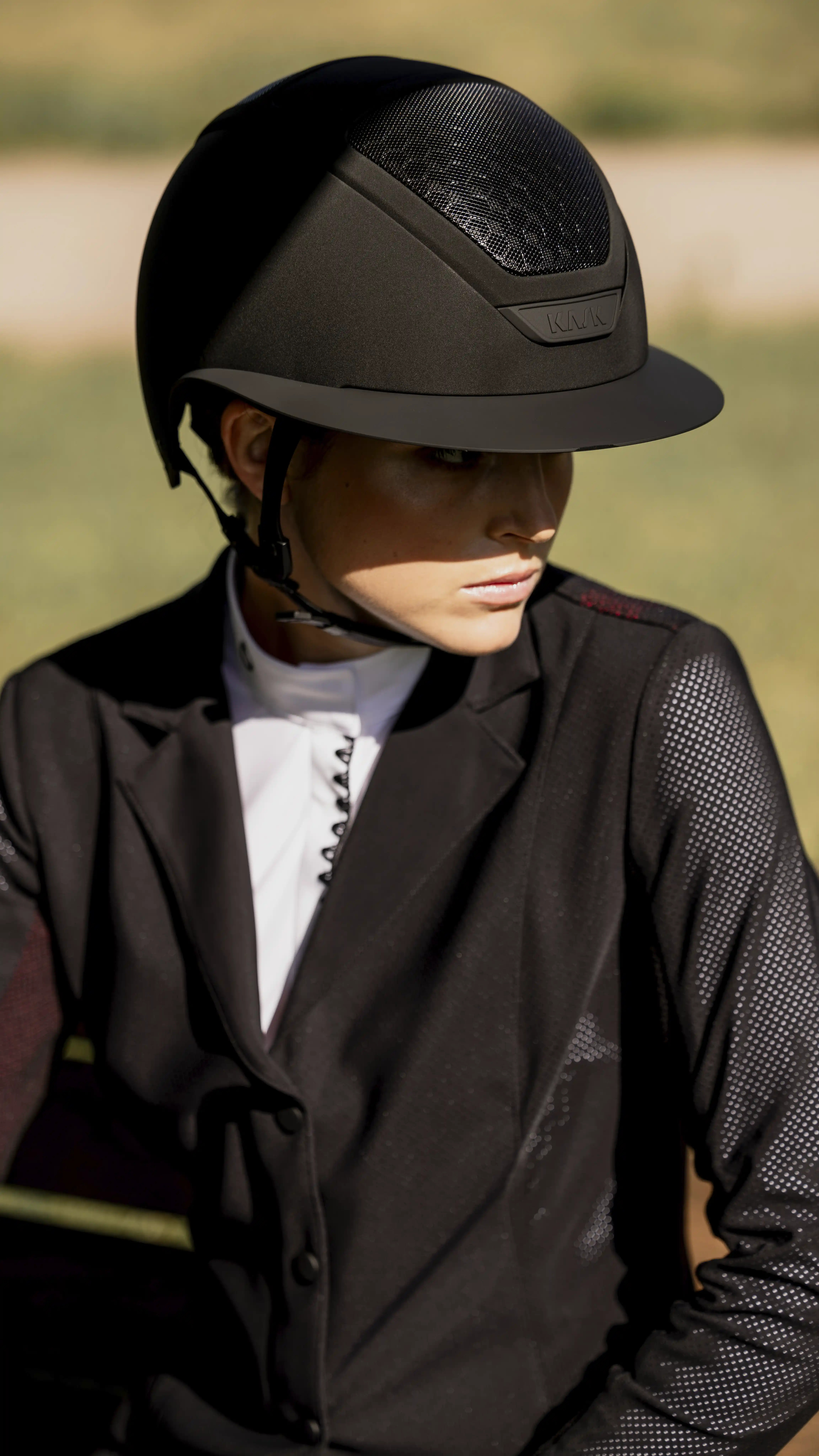 KASK Star Lady, a Stylr Icon. Special for the ladies Hunter Edition KASK Star Lady, a Stylr Icon. Special for the ladies Hunter Edition