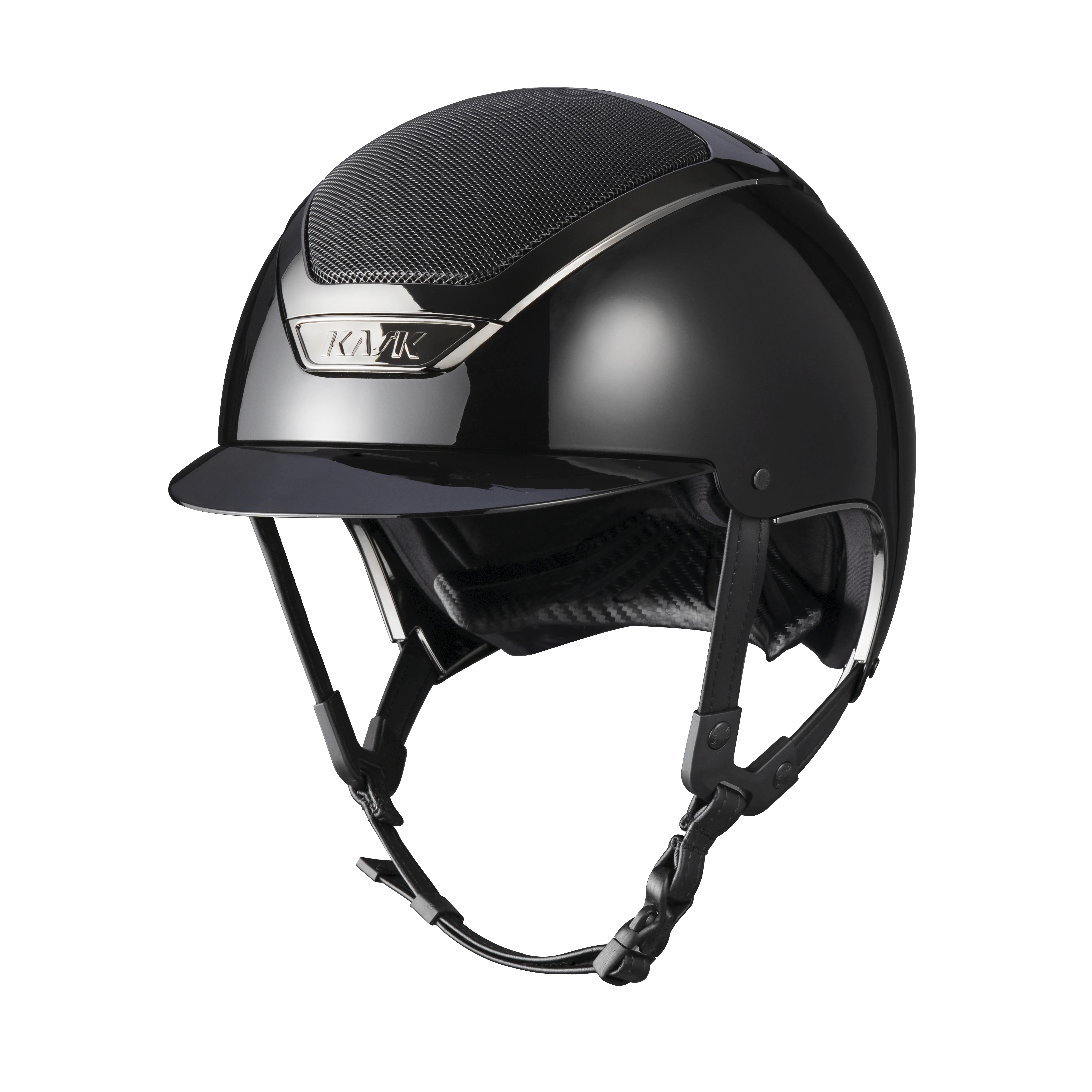 DOGMA PURE SHINE Chrome Frame Black DOGMA PURE SHINE Chrome Frame Black