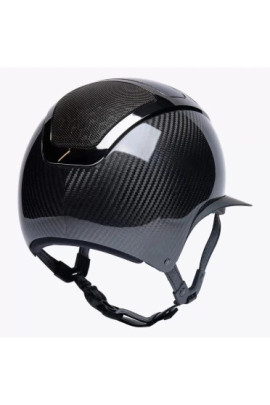 Cavalleria Toscana Starlady R-EVO Carbon Glanzend, met een grote klep Cavalleria Toscana Starlady R-EVO Carbon Glanzend, met een grote klep