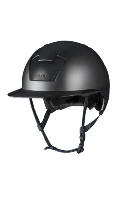 KASK Kooki Lady Matt With Swarovski Black, Perfect helmet with a nice design.