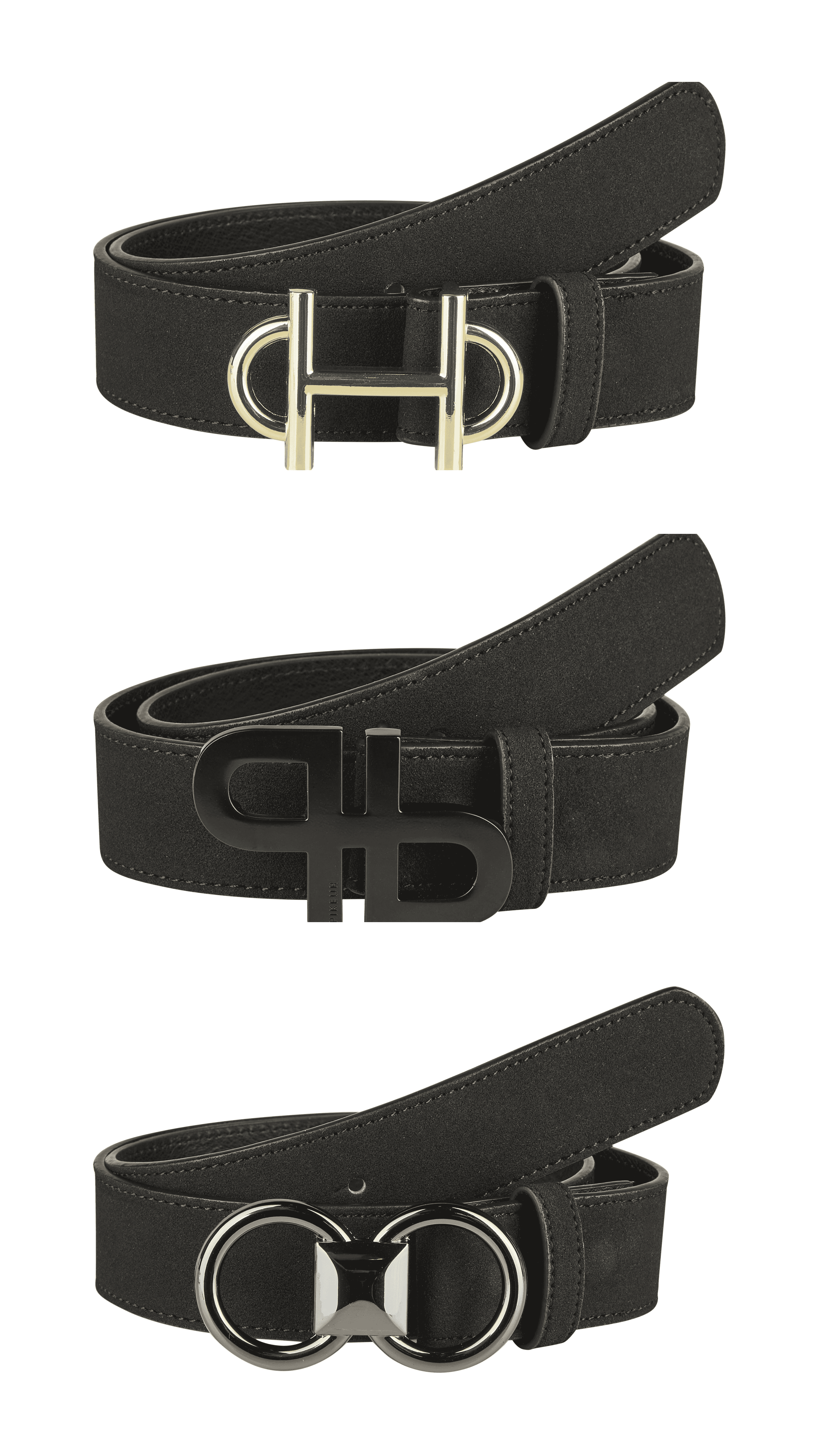 Pikeur Sports Belt Exchangeable buy? - available