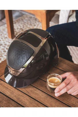 KASK Dogma Espresso Bruin kopen? - verkrijgbaar