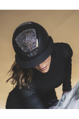 KASK Star Lady Midnight Mixture Zephir kopen? - verkrijgbaar KASK Star Lady Midnight Mixture Zephir kopen? - verkrijgbaar