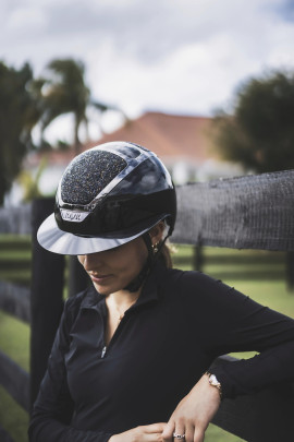 KASK Star Lady Midnight Mixture Volcano kopen? - verkrijgbaar