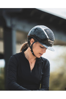 KASK Star Lady Midnight Mixture Volcano kopen? - verkrijgbaar KASK Star Lady Midnight Mixture Volcano kopen? - verkrijgbaar