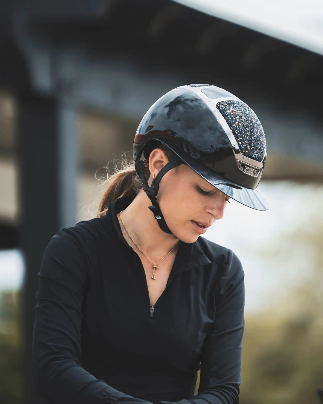 KASK Star Lady Midnight Mixture Volcano kopen? - verkrijgbaar KASK Star Lady Midnight Mixture Volcano kopen? - verkrijgbaar
